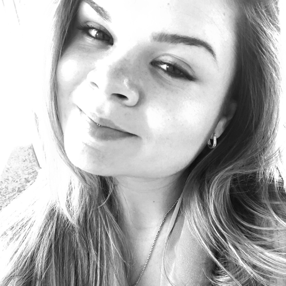 Meet your Posher, Savanah